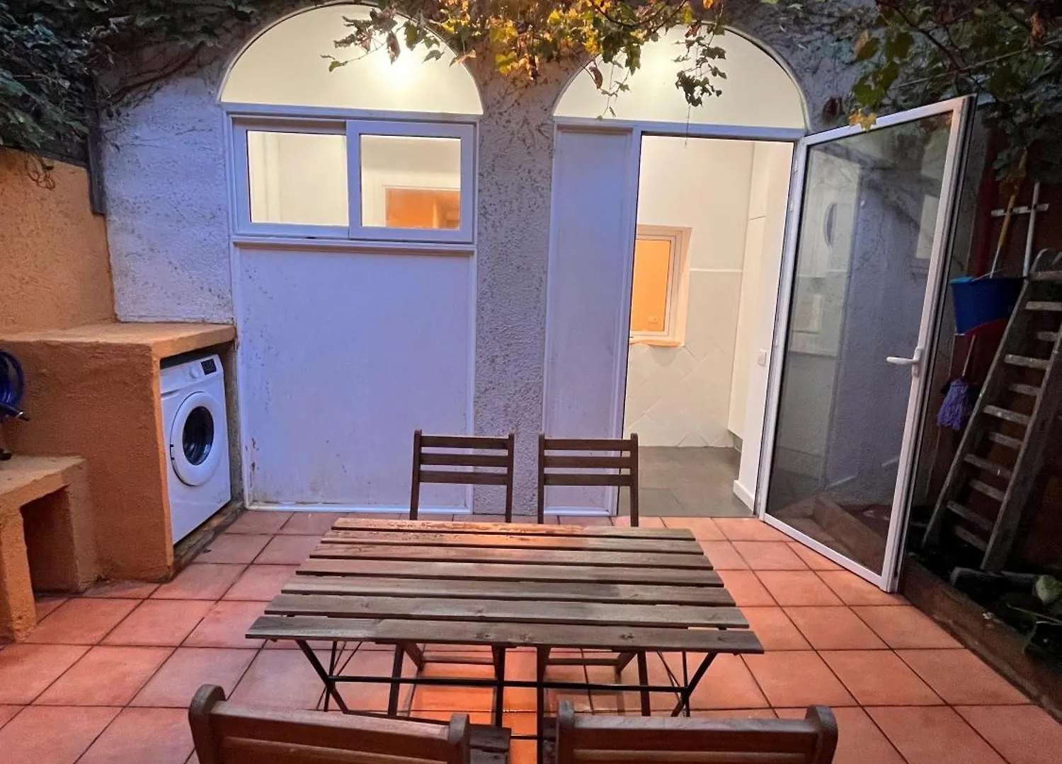 Mab1 - Apartment With Private Terrace In Sants Barcelona 0*,  Spain