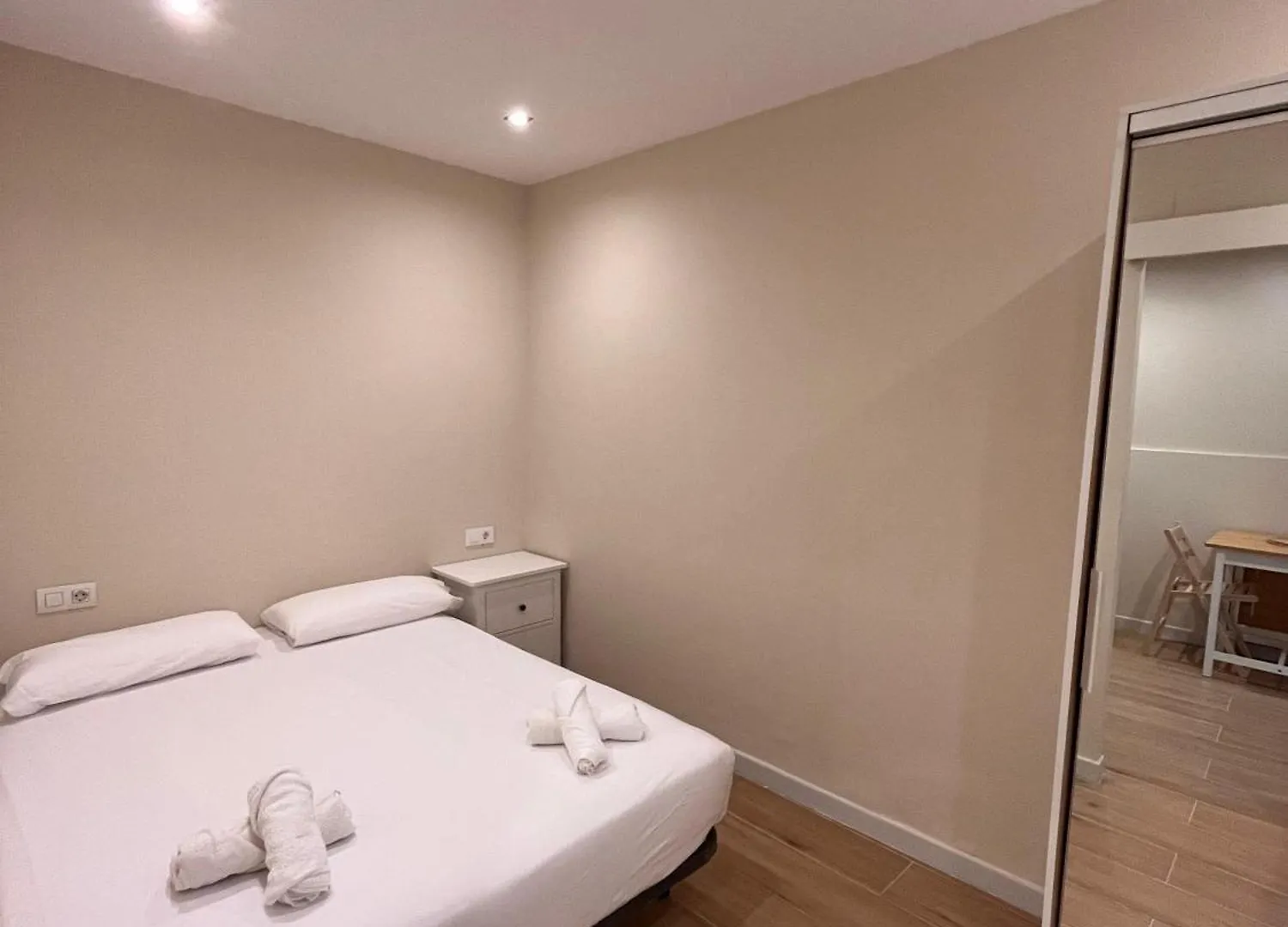 Mab1 - Apartamento A Pie De Calle Con Terraza Privada Barcelona